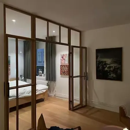 Penthouse By The Center *